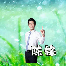 陈锋